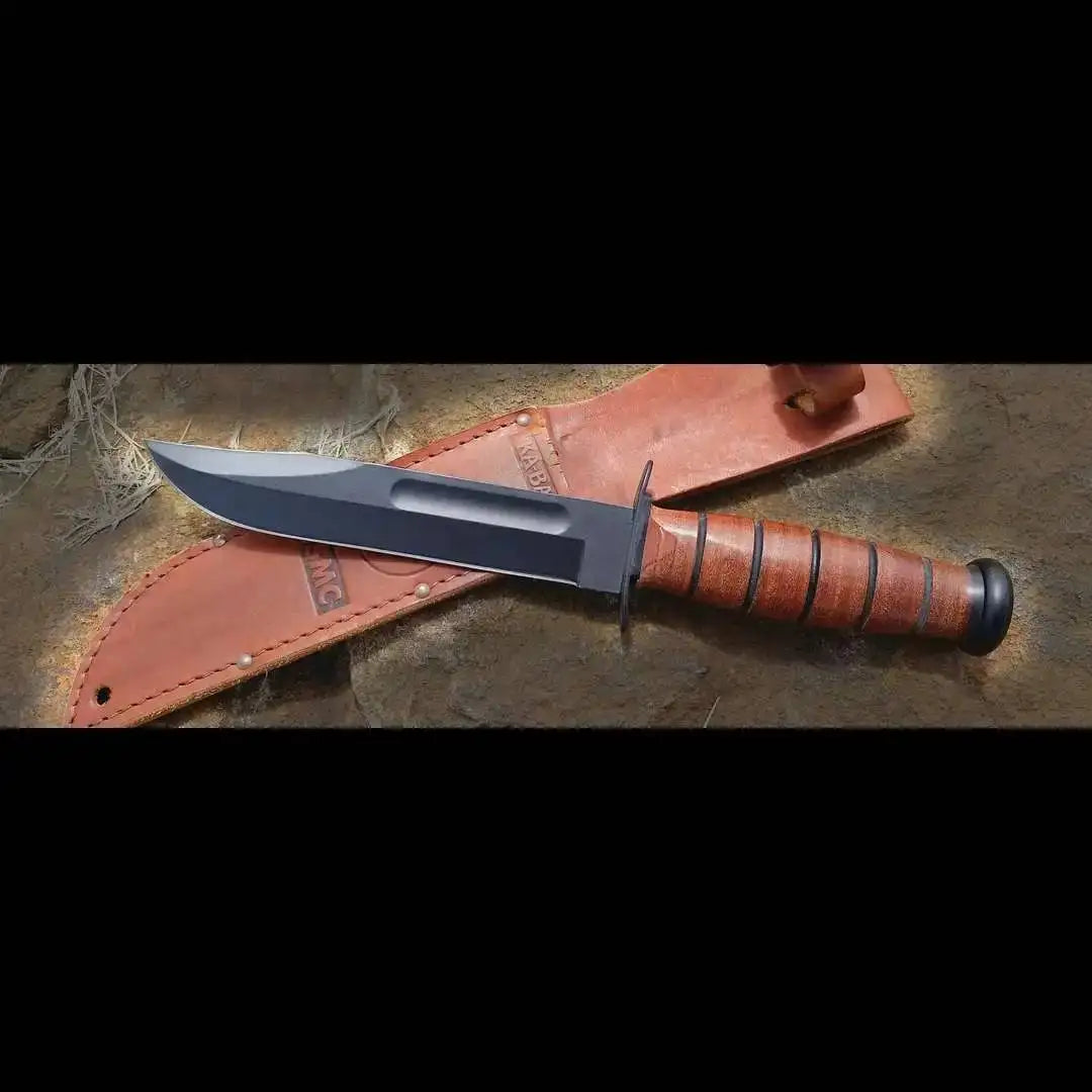 KA-BAR Knife