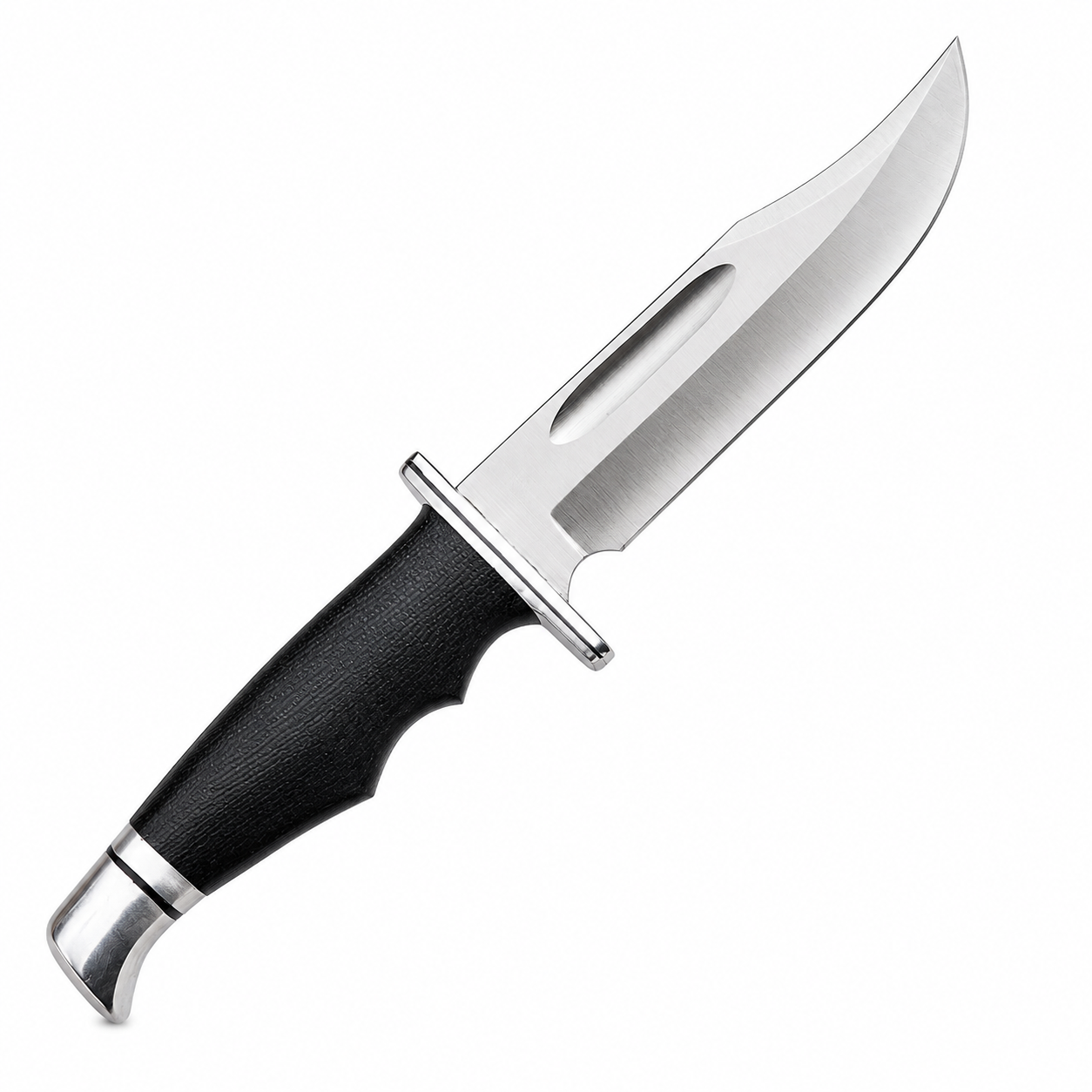 Buck Knife 119 Special fixed-blade hunting knife Unique Blades Runner
