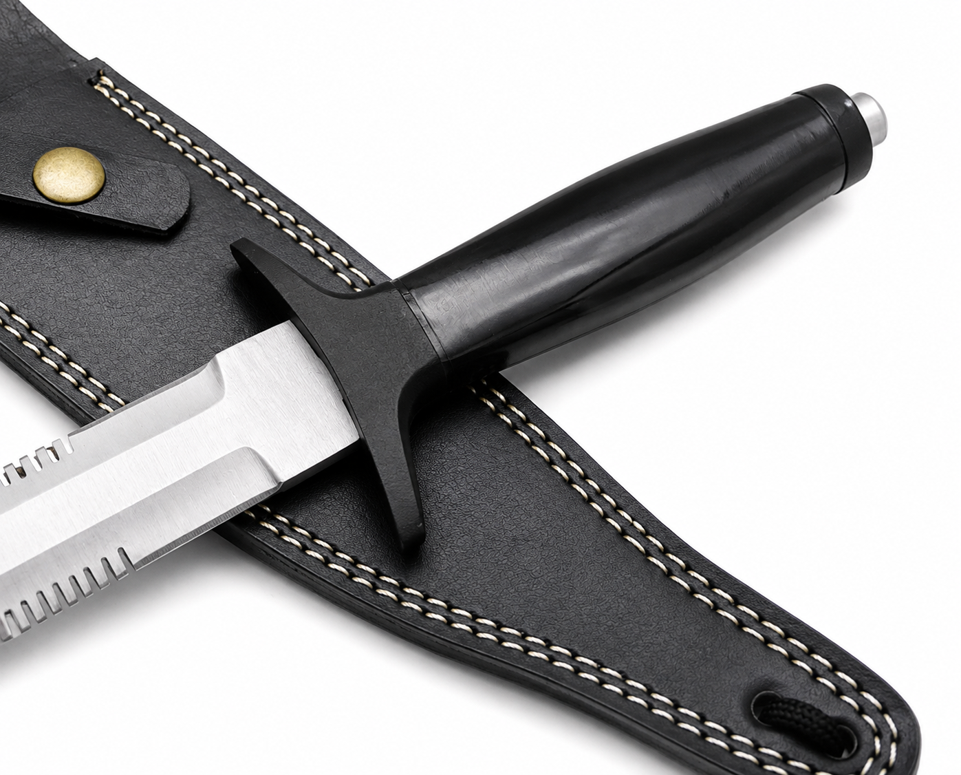 Jack Burton Knife – Movie Inspired Kurt Russel Knife Unique Blades Runner