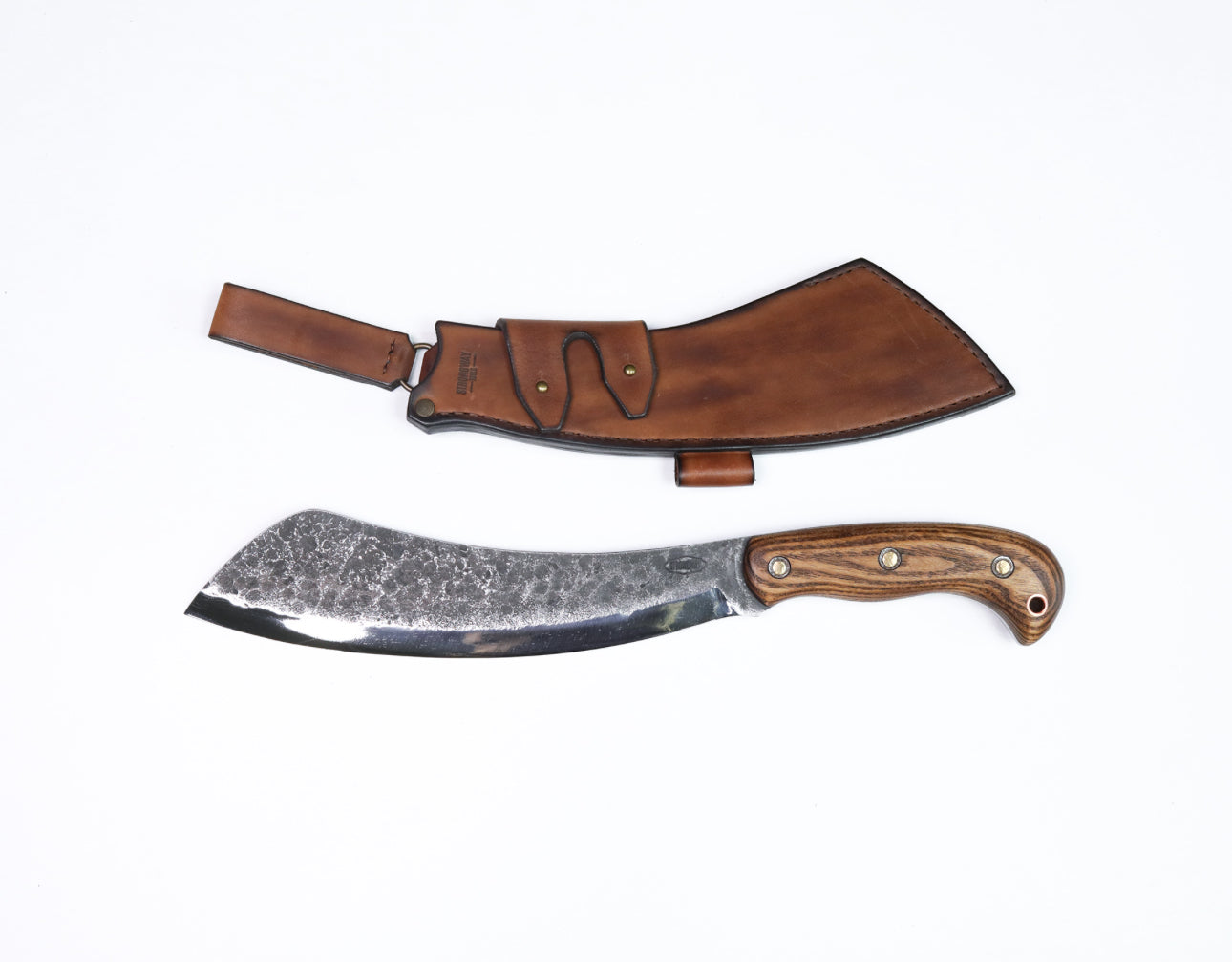 Bushcraft Knife