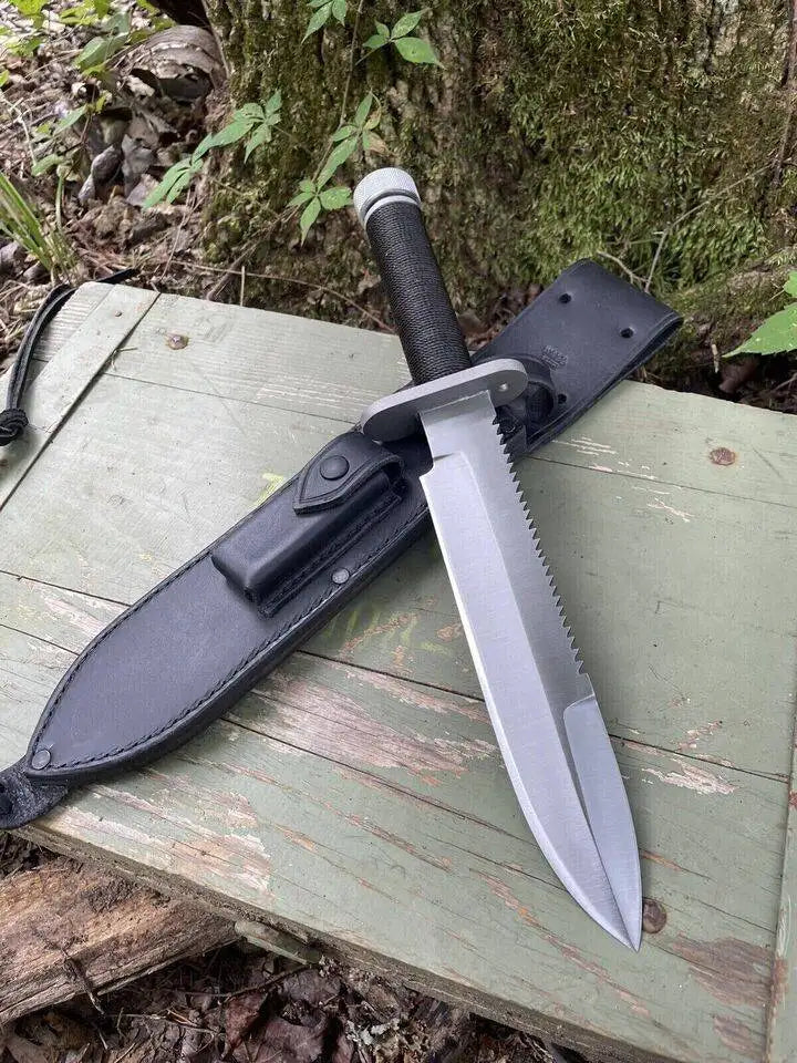 Handmade Randall Knife