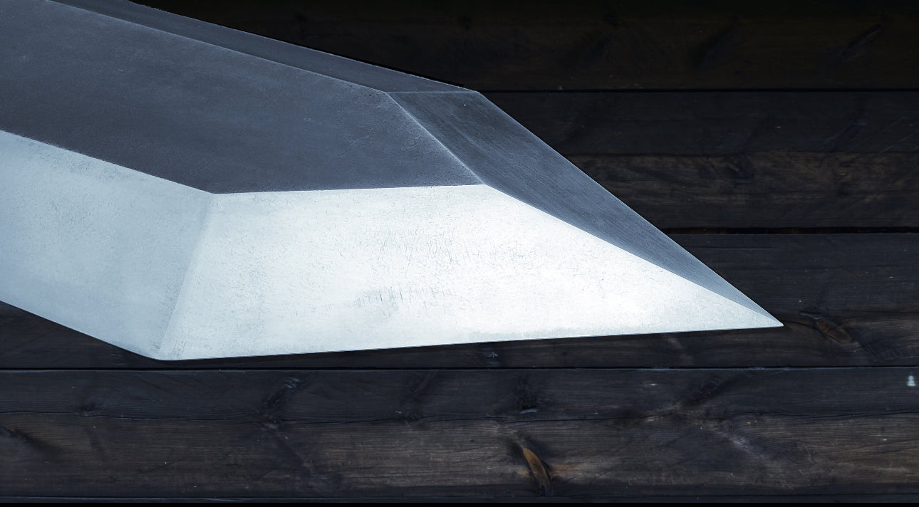Dragon Slayer Sword With High Carbon Steel Blade And Sheath Unique Blades Runner