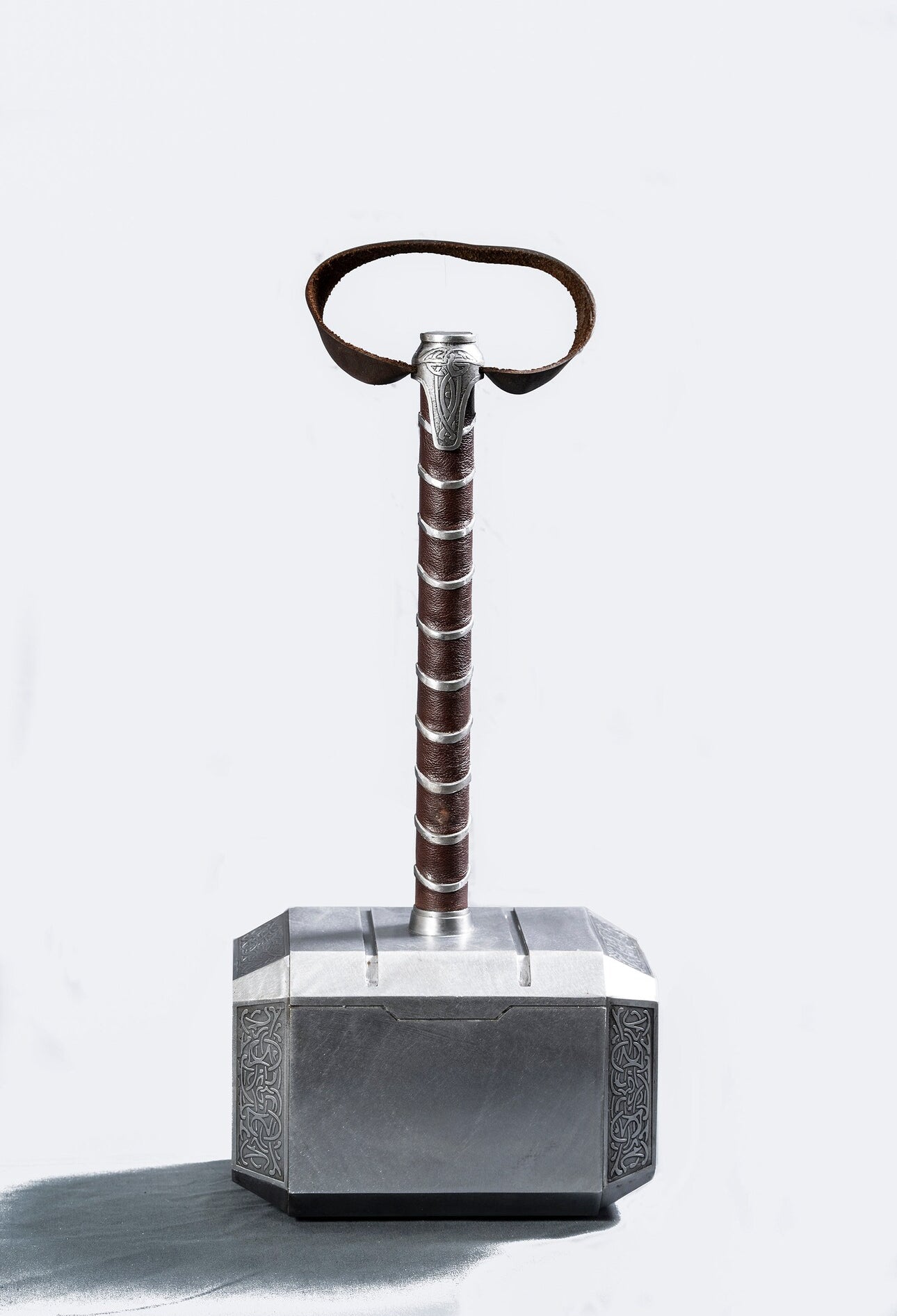Thor Hammer Replica - From Thor - The Dark World - The Avengers 2 Unique Blades Runner