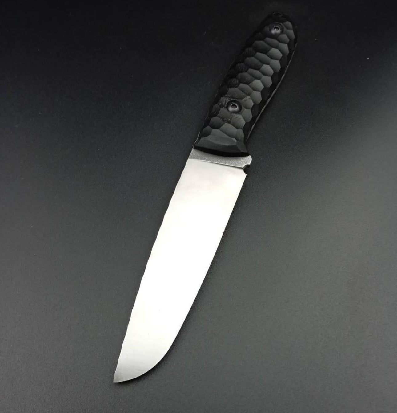 Lot of 50 Carbon Steel Knives | Handmade Polished Blade Display Set Unique Blades Runner