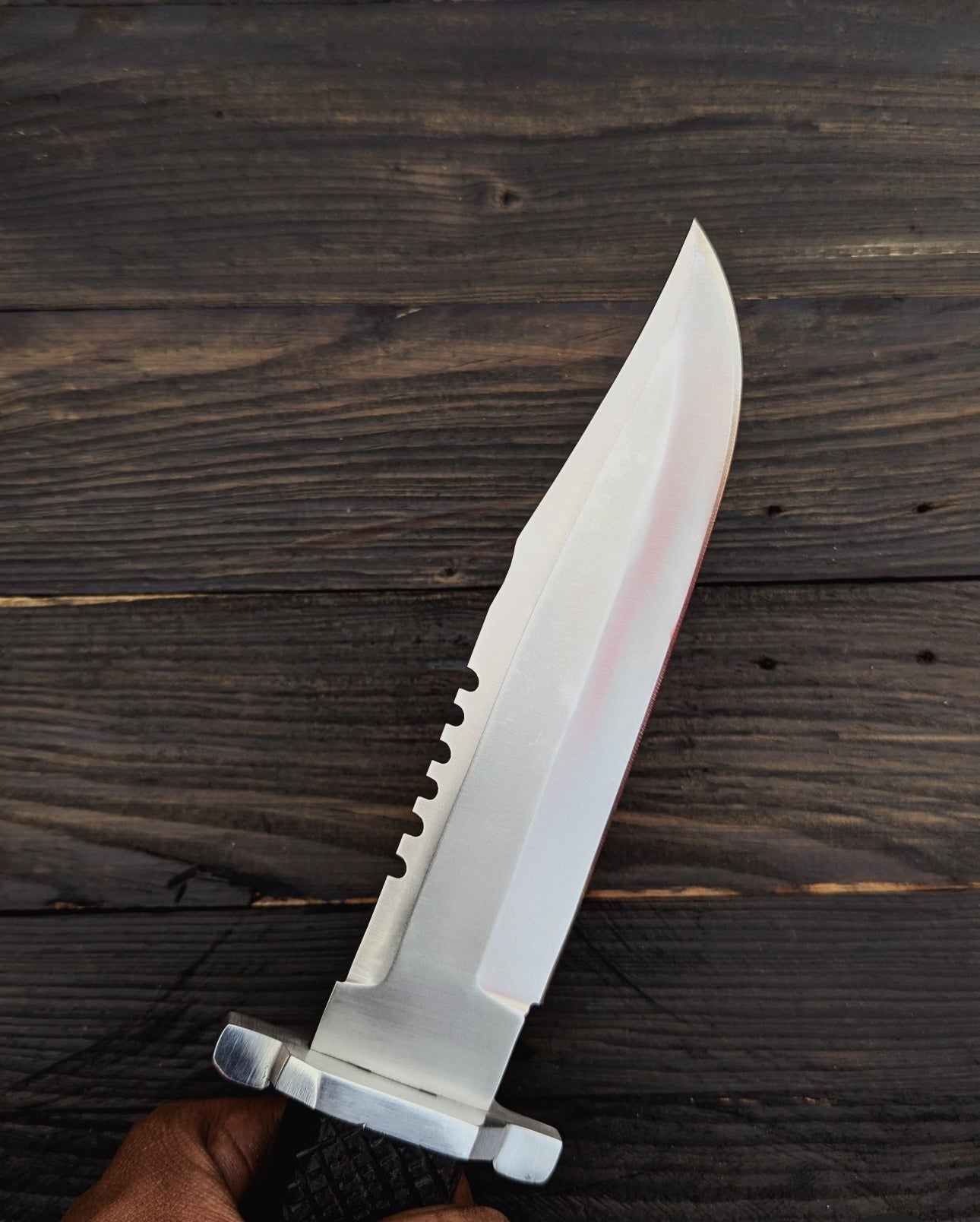 Resident Evil 2 Knife Replica – Survival Horror Collectible Blade - Re2 Knife Unique Blades Runner