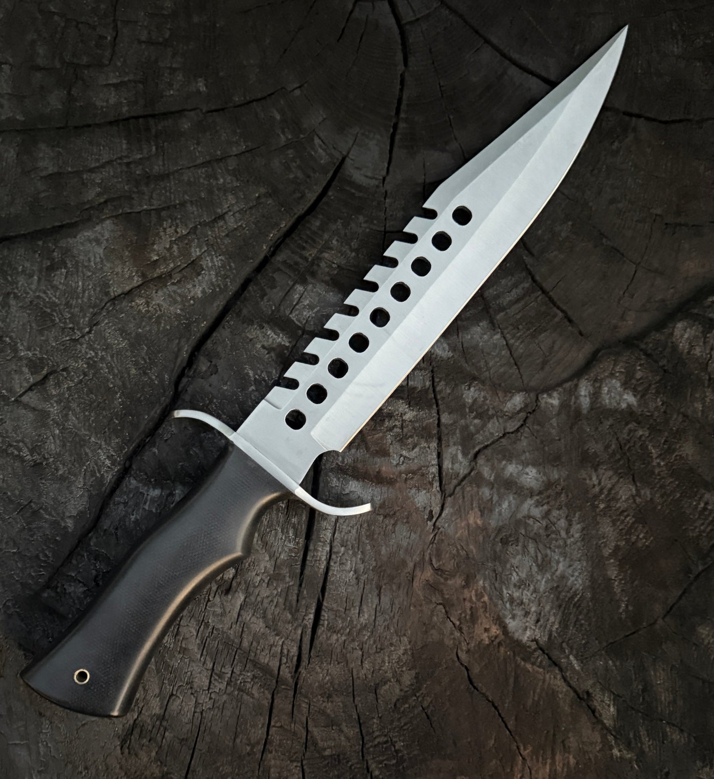 Lot of 20 Negan Bowie Knives | Zombie Movie Knife – Walking Dead Collectible Unique Blades Runner