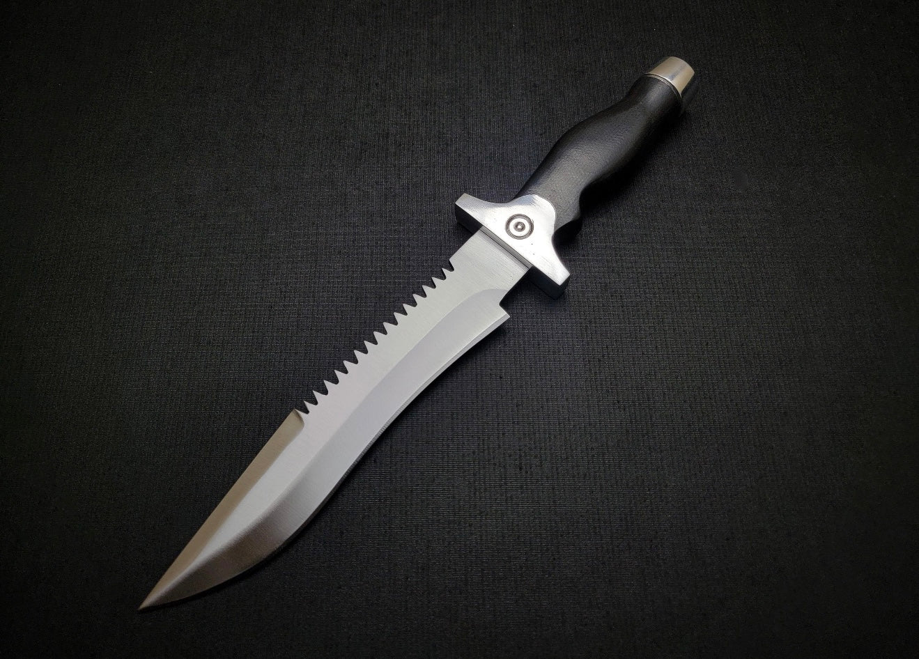 Resident Evil Jill Valentine Knife | Handmade Carbon Steel Knife Unique Blades Runner
