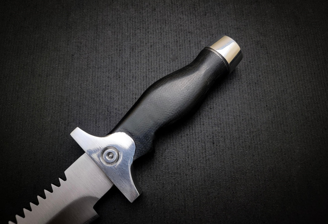 Resident Evil Jill Valentine Knife | Handmade Carbon Steel Knife Unique Blades Runner
