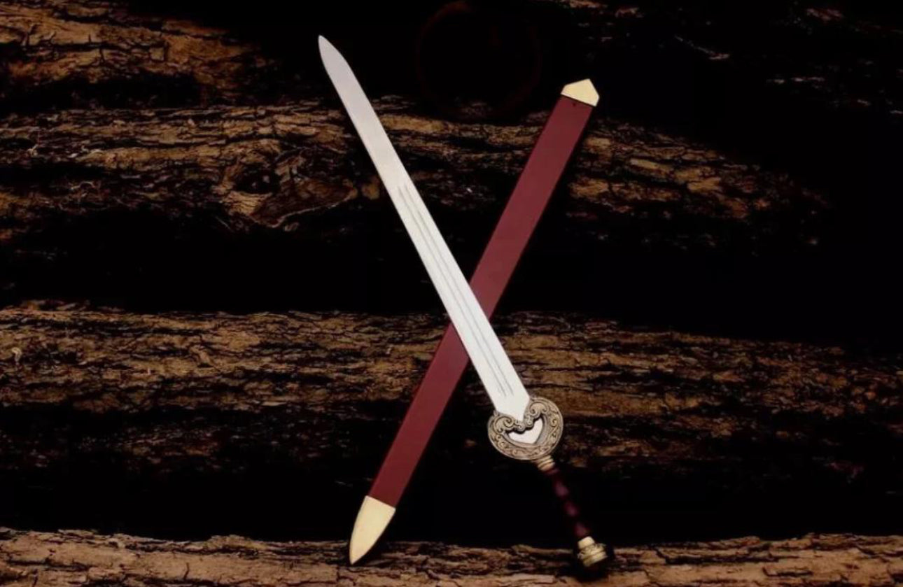 Herugrim Sword of King Theoden | Rohan Lord of the Rings Fantasy Sword Unique Blades Runner