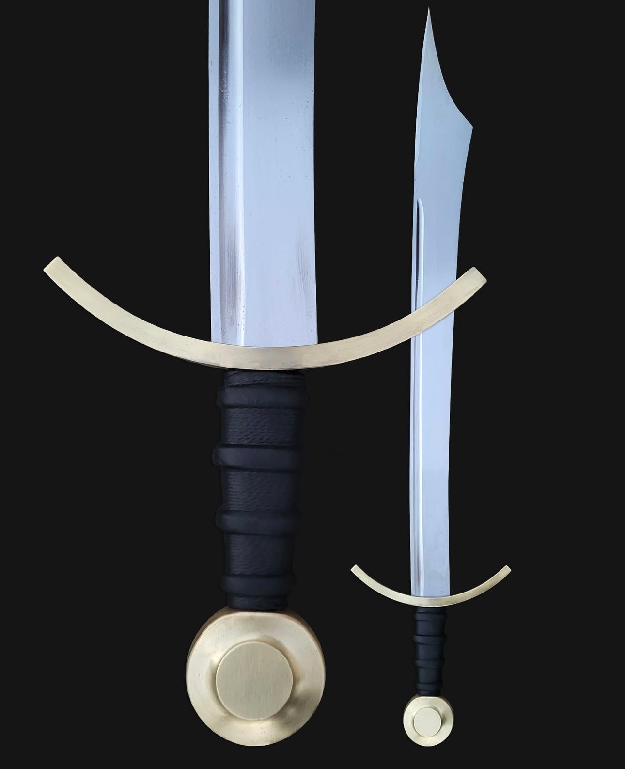 Falchion Sword For Sale