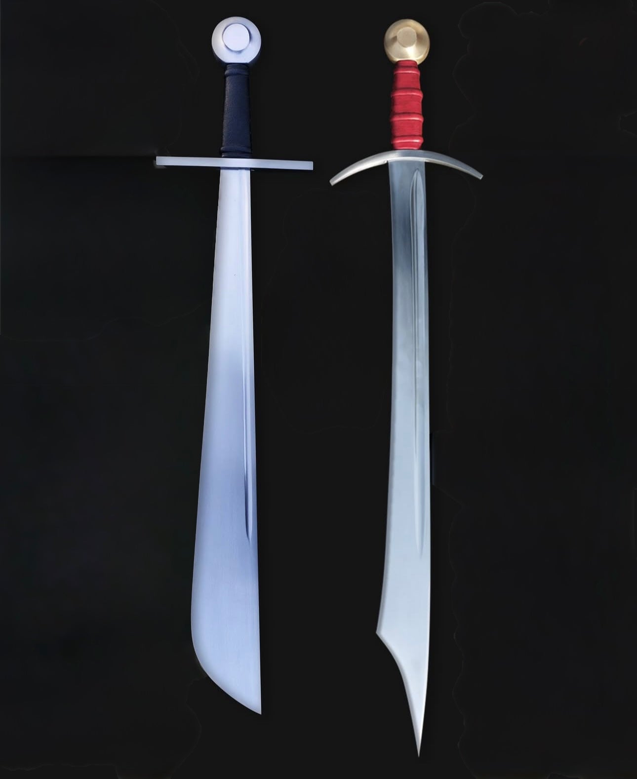 Falchion Swords For Sale