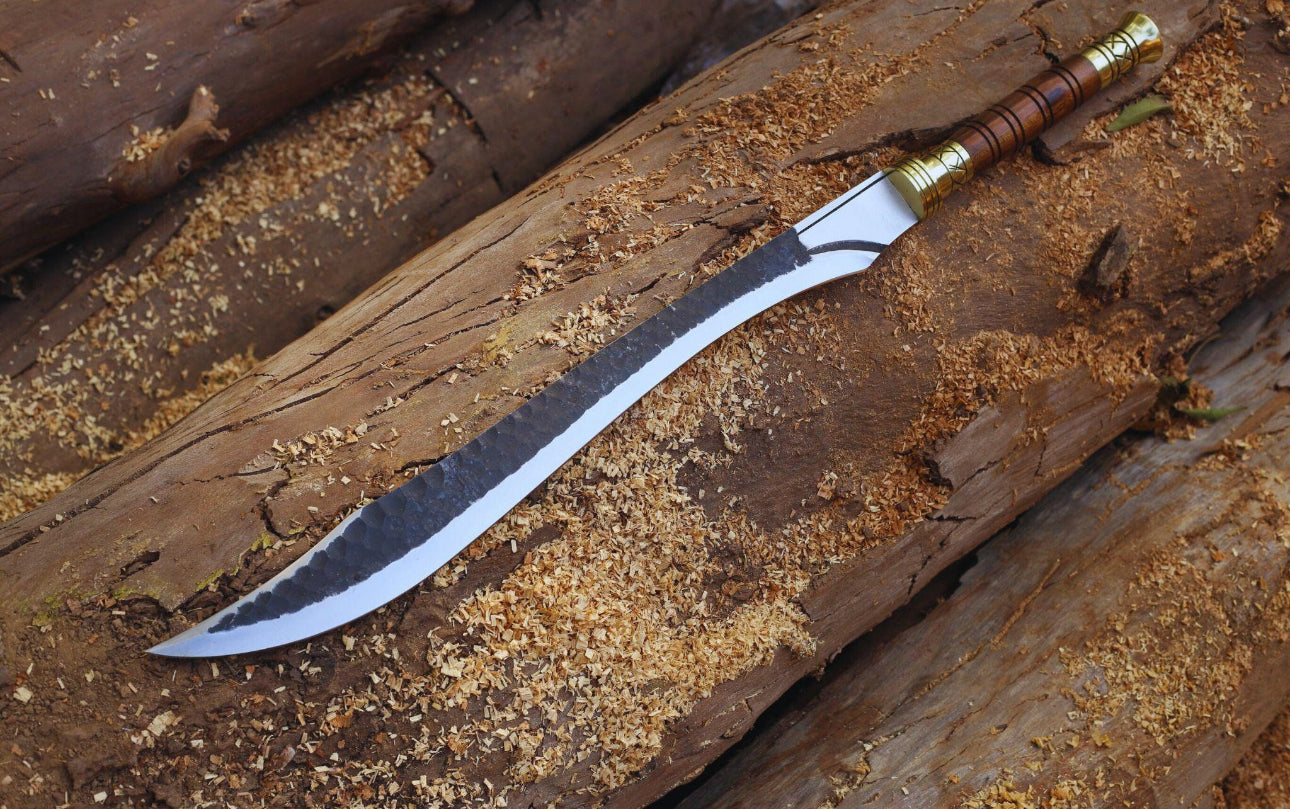Scimitar Sword for Sale