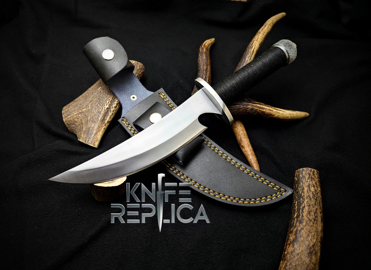 Ninja Knife