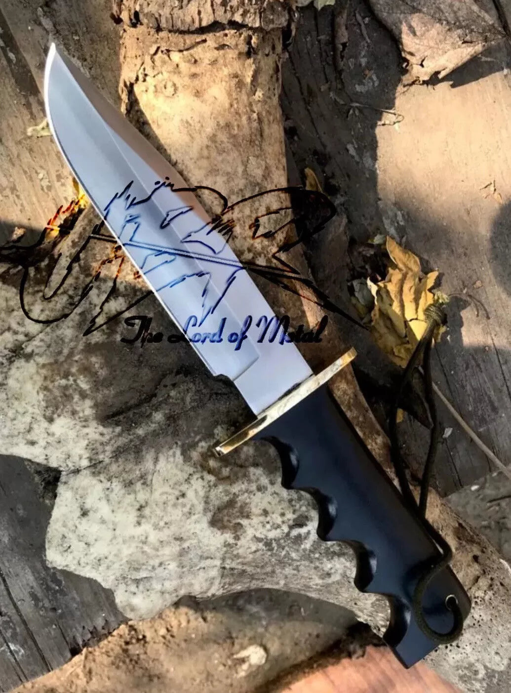 Randall Knife