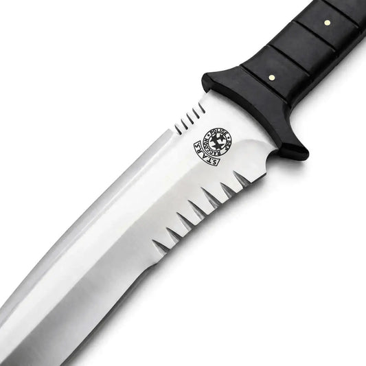 Resident Evil 4 Leon Kennedy knife replica blade