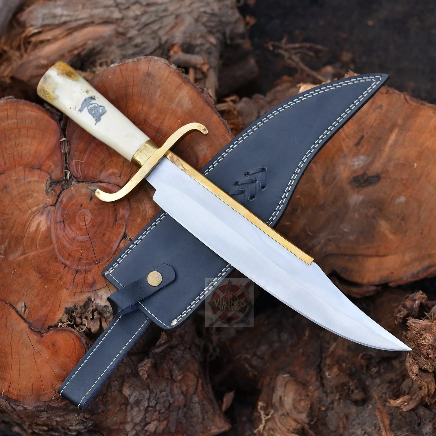 The Expendables Bowie Knife