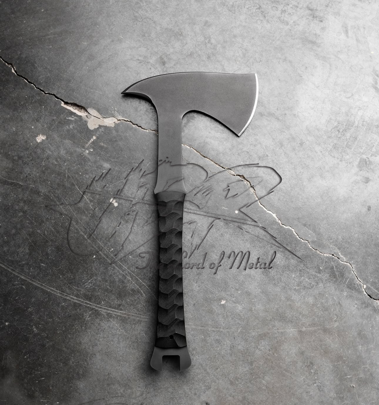 Tomahawk Axe