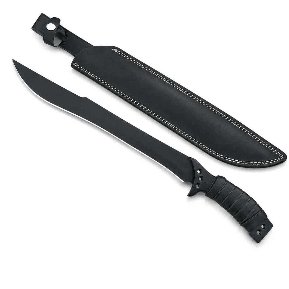 Dune Part 2 Knives – Handmade Movie Inspired Collectible Fixed Blade Set - Unique Blades Runner