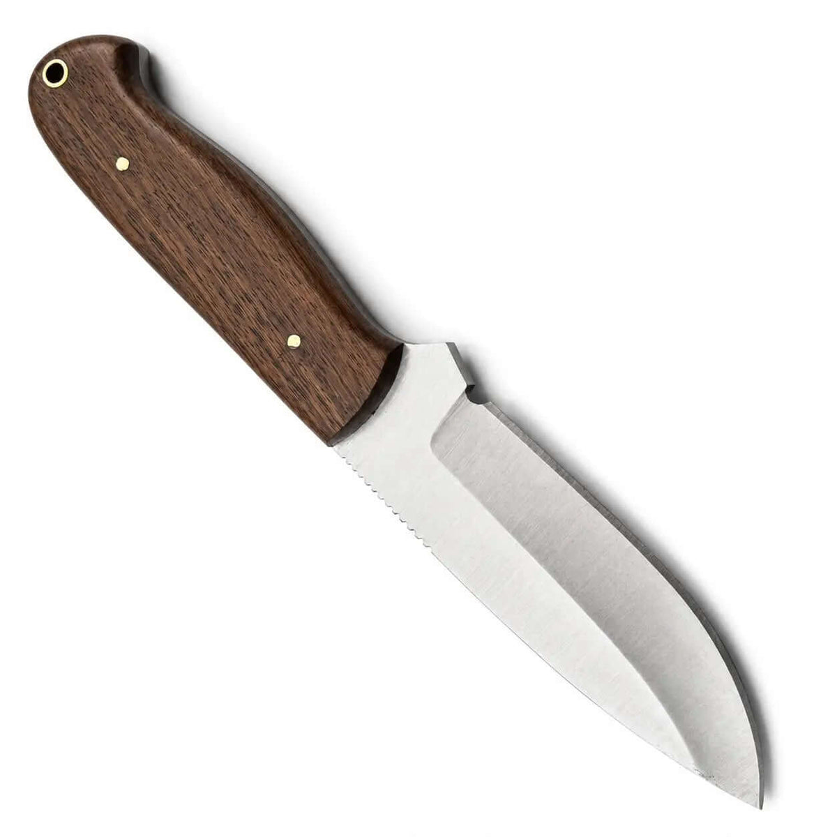 Handmade Hunting Knife – Full Tang High Carbon Steel Blade - Unique Blades Runner