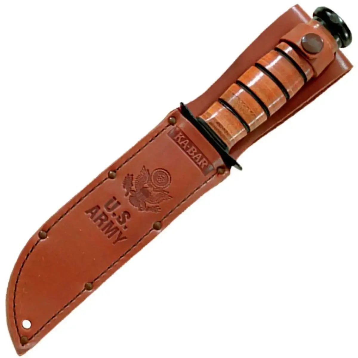 KA-BAR US Army Vietnam War Knife – Authentic Military Collectible KA9139 - Unique Blades Runner