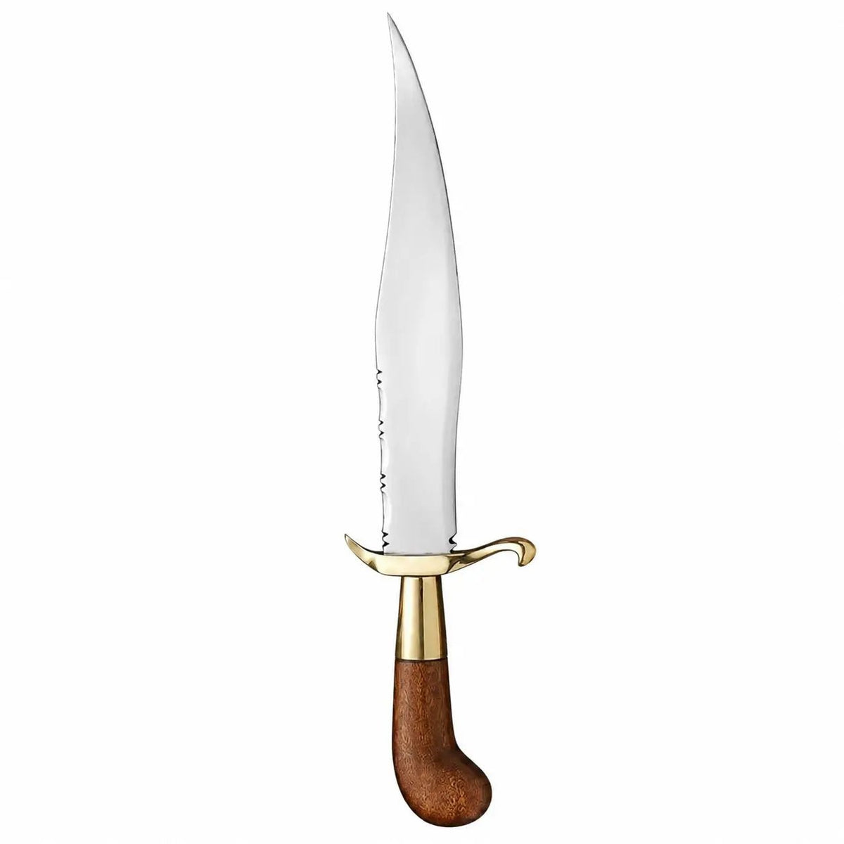 Mexican Bowie Knife – Unique Collectible Gift for Knife Lovers - Unique Blades Runner