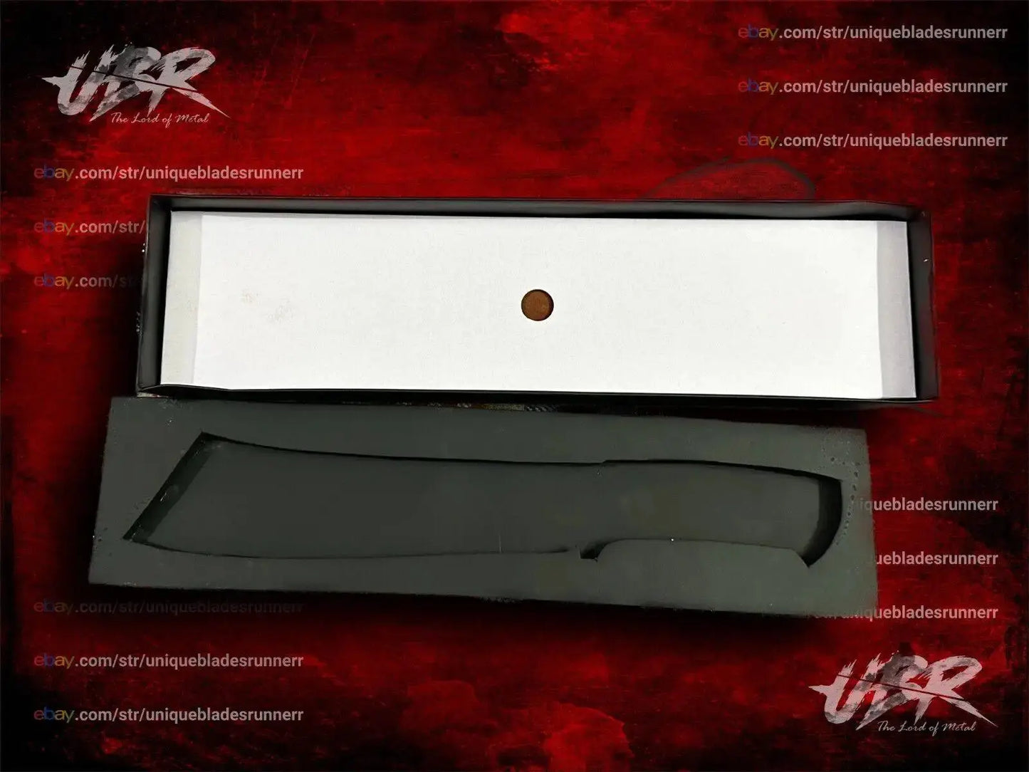 RAMBO 4 KNIFE SIGNATURE EDITION / Rambo Knives Masterpiece Collection / HCG IV Sylvester Stallone Signature / and BOX / CERTIFICATE EDITION / RABMO 4 MACHETE KNIFE Unique Blades Runner