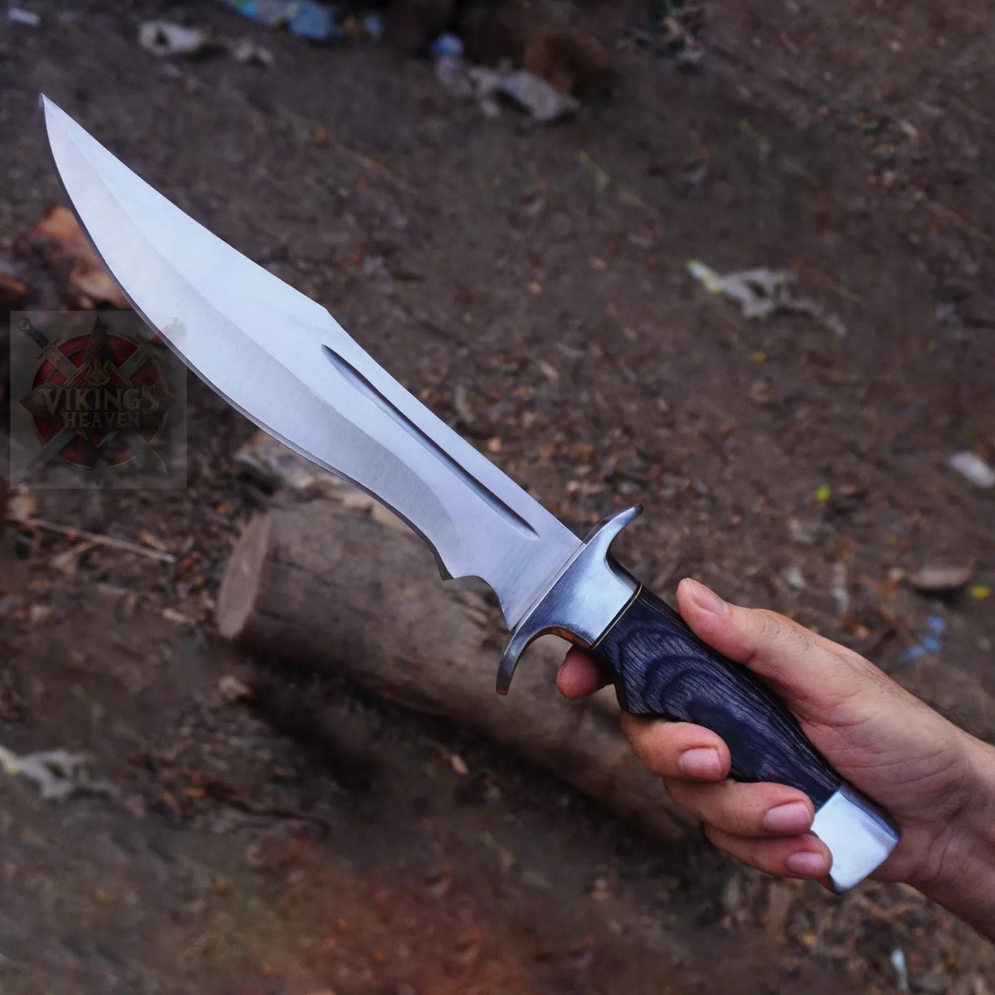 Expendables Legionnaire Knife – Stainless Steel Collector’s Edition for Movie Fans Unique Blades Runner