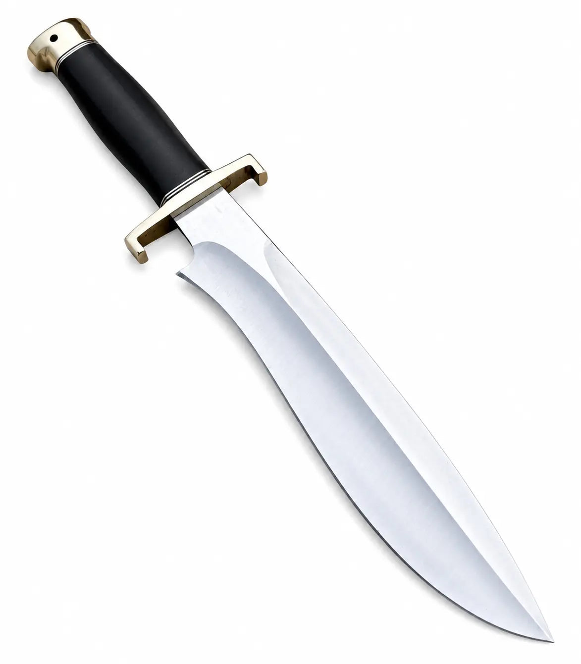 Traditional Sasquatch Bowie Knife for Collectors - Unique Blades Runner