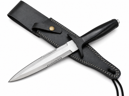 Jack Burton Knife – Movie Inspired Kurt Russel Knife Unique Blades Runner