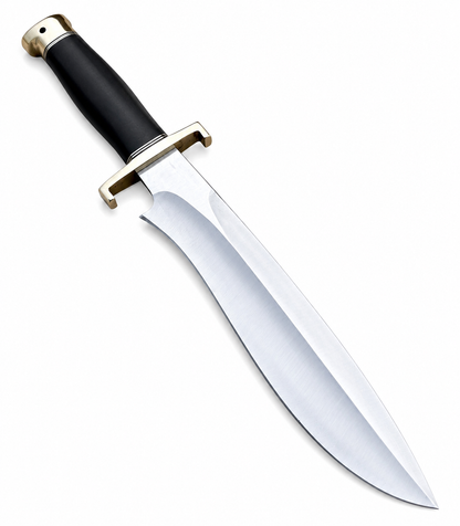 Traditional Sasquatch Bowie Knife for Collectors Unique Blades Runner