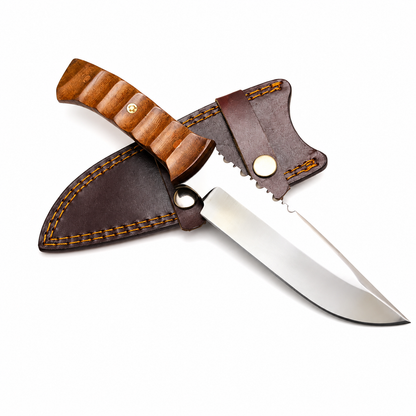 Owen Grady Knife - Handmade Movie Prop Collectible Unique Blades Runner