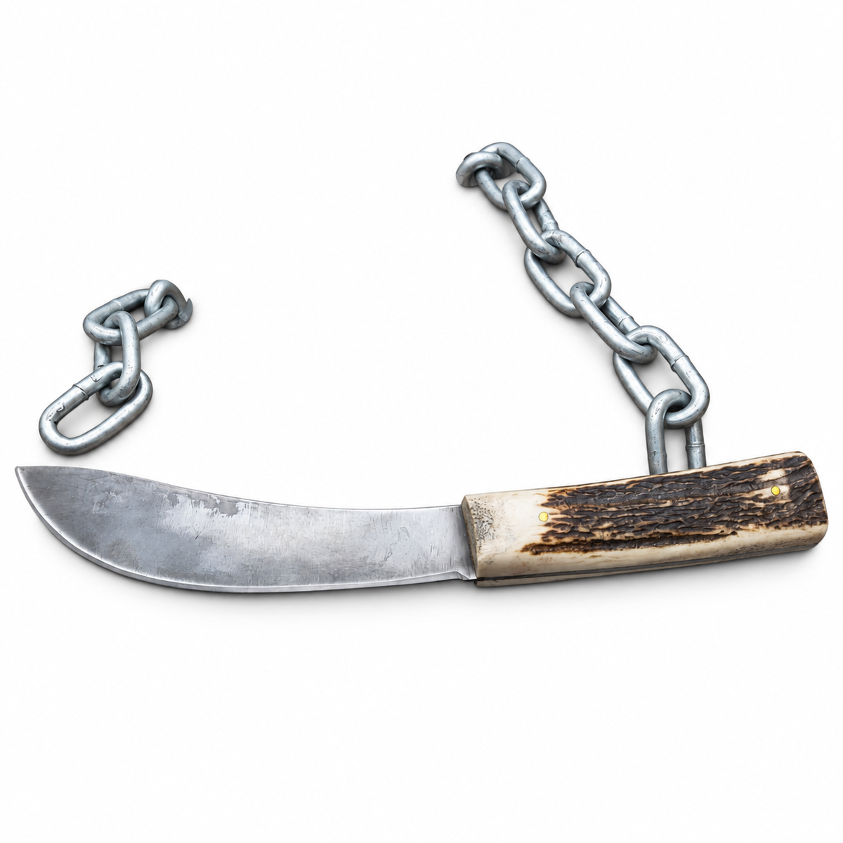 The Texas Chainsaw Massacre Knife - Collectible Movie Knife