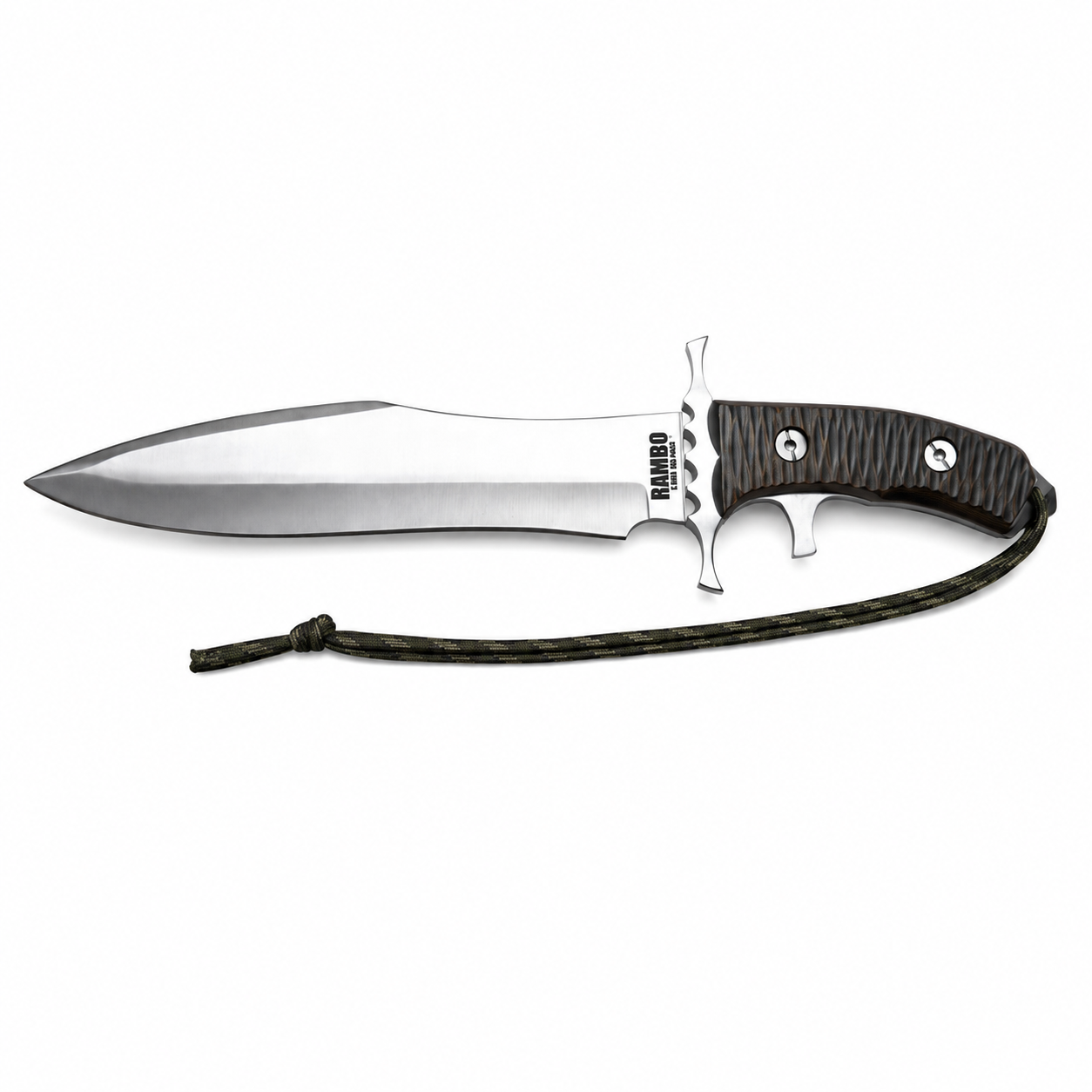 Rambo Last Blood Heartstopper Knife – Rambo 5 Collectible Knife Unique Blades Runner