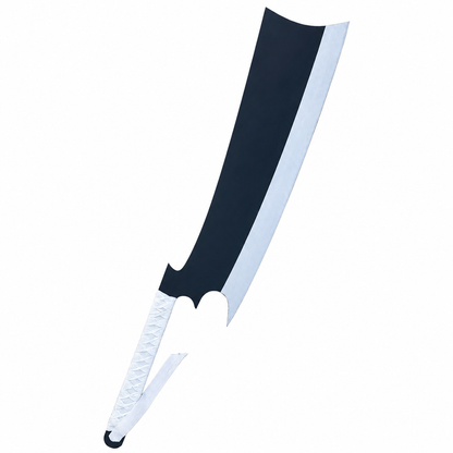 Kenpachi Zaraki Shikai Nozarashi knife -  Collectible Knife Unique Blades Runner