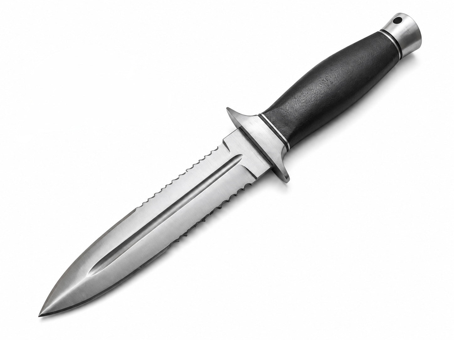 Deadpool Knife - Cosplay Collectible Knife Unique Blades Runner
