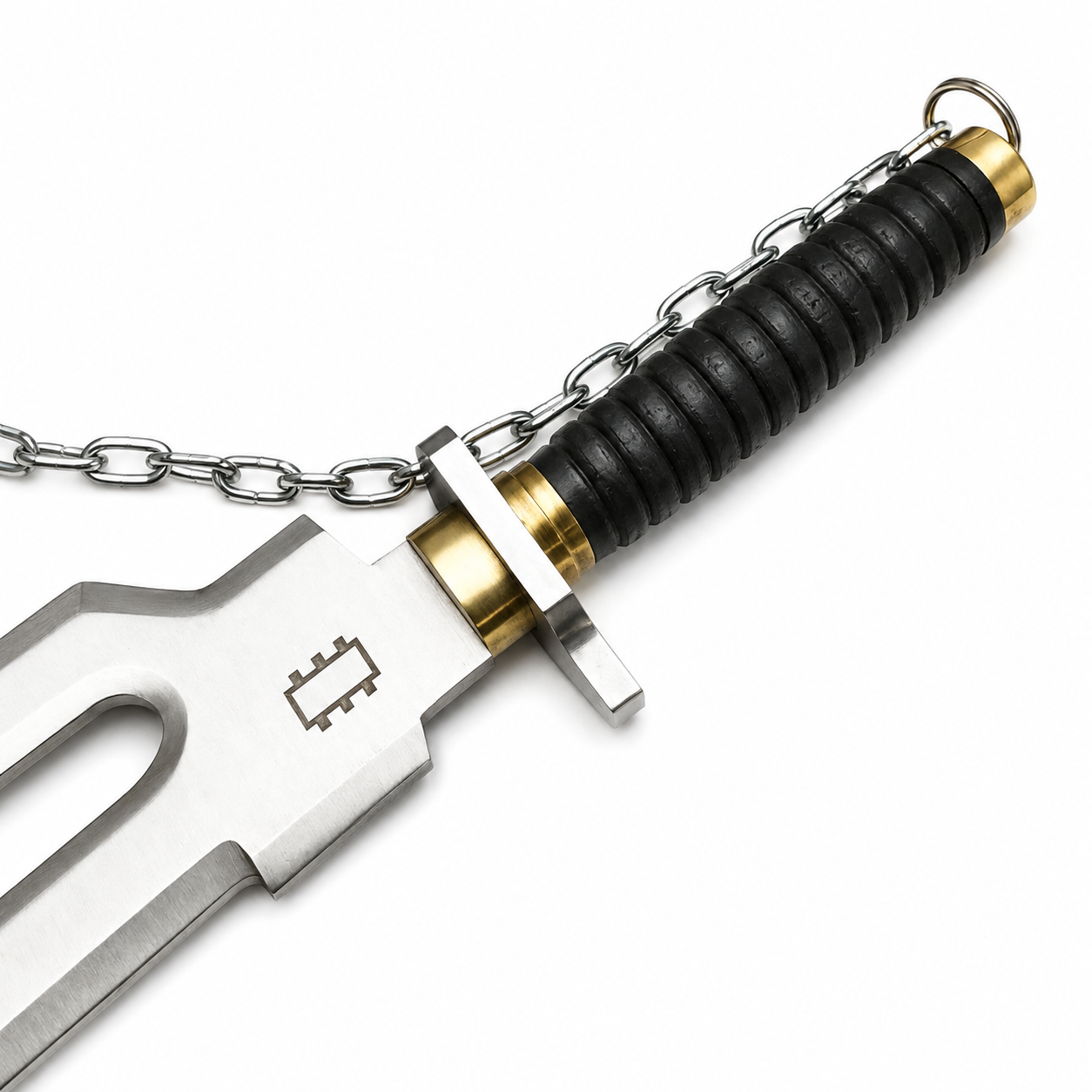 Toji Inverted Spear Of Heaven - Jujutsu Fushiguro's Cosplay Prop Unique Blades Runner