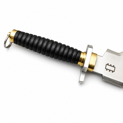 Toji Inverted Spear Of Heaven - Jujutsu Fushiguro's Cosplay Prop Unique Blades Runner
