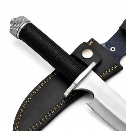 Ninja Assassin Knife – Movie Prop Collectible Unique Blades Runner
