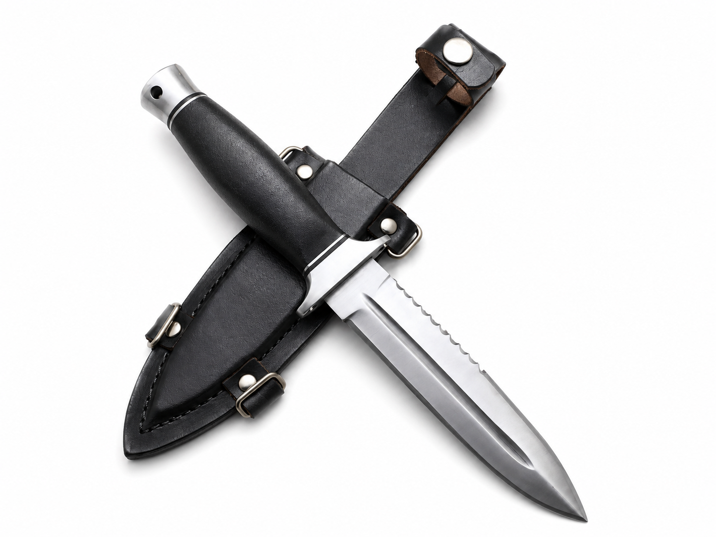 Deadpool Knife - Cosplay Collectible Knife Unique Blades Runner