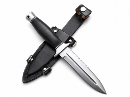 Deadpool Knife - Cosplay Collectible Knife Unique Blades Runner