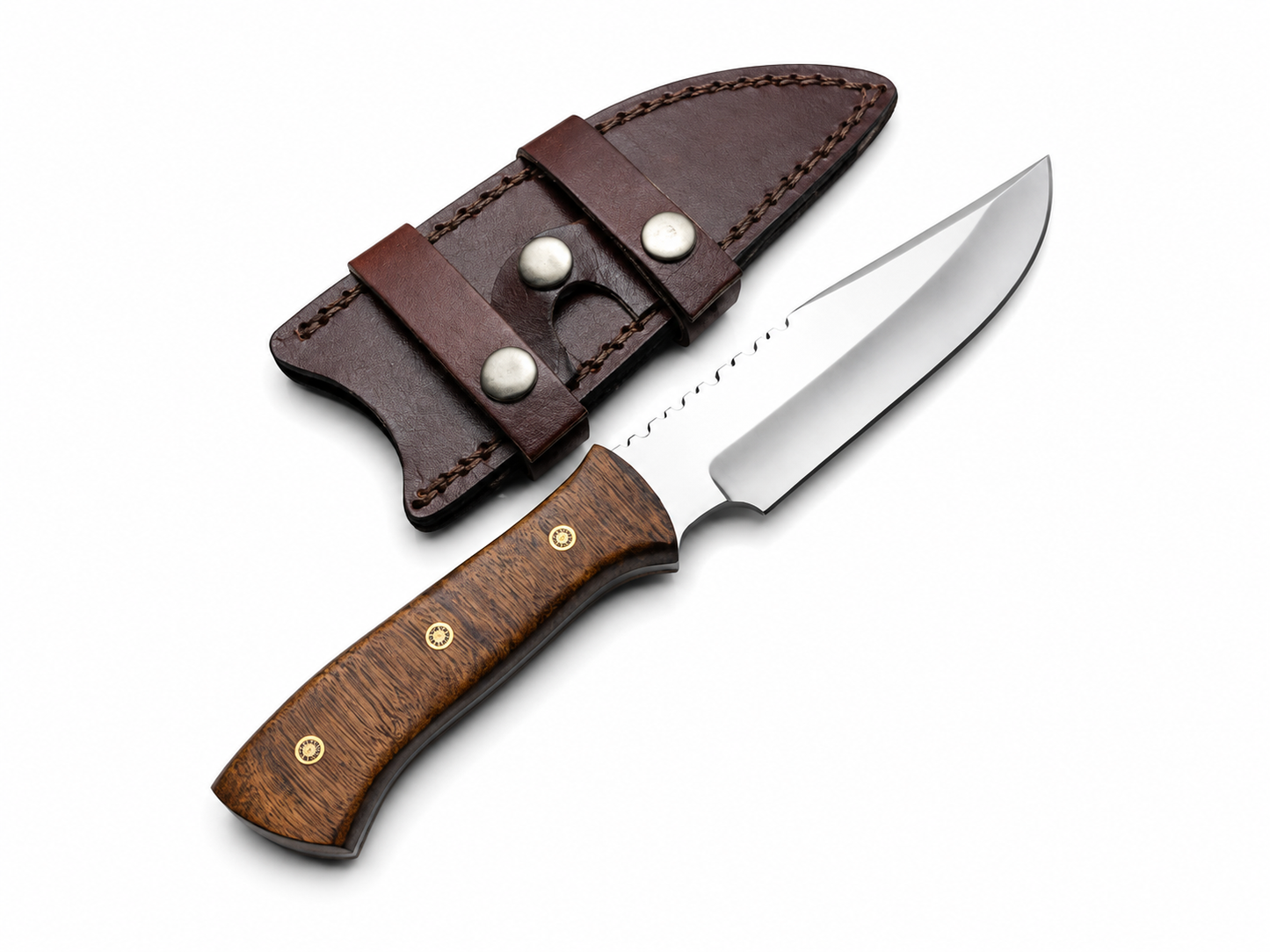 Jurassic World Dominion Owen Grady Knife - Cosplay Display Blade Unique Blades Runner