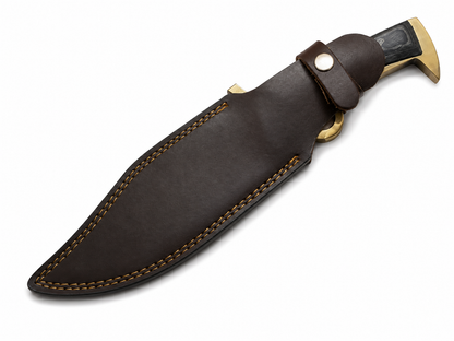 Walking Dead Daryl Dixon Knife - Collectible Knife Unique Blades Runner
