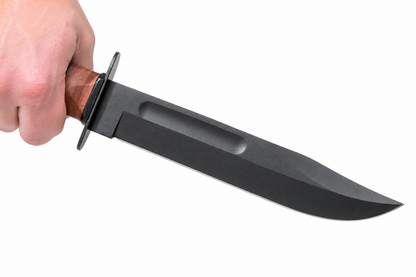 US Marine Corps Knife – Full Size KA-BAR Knife Unique Blades Runner