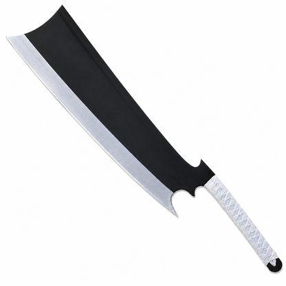 Kenpachi Zaraki Shikai Nozarashi knife -  Collectible Knife Unique Blades Runner