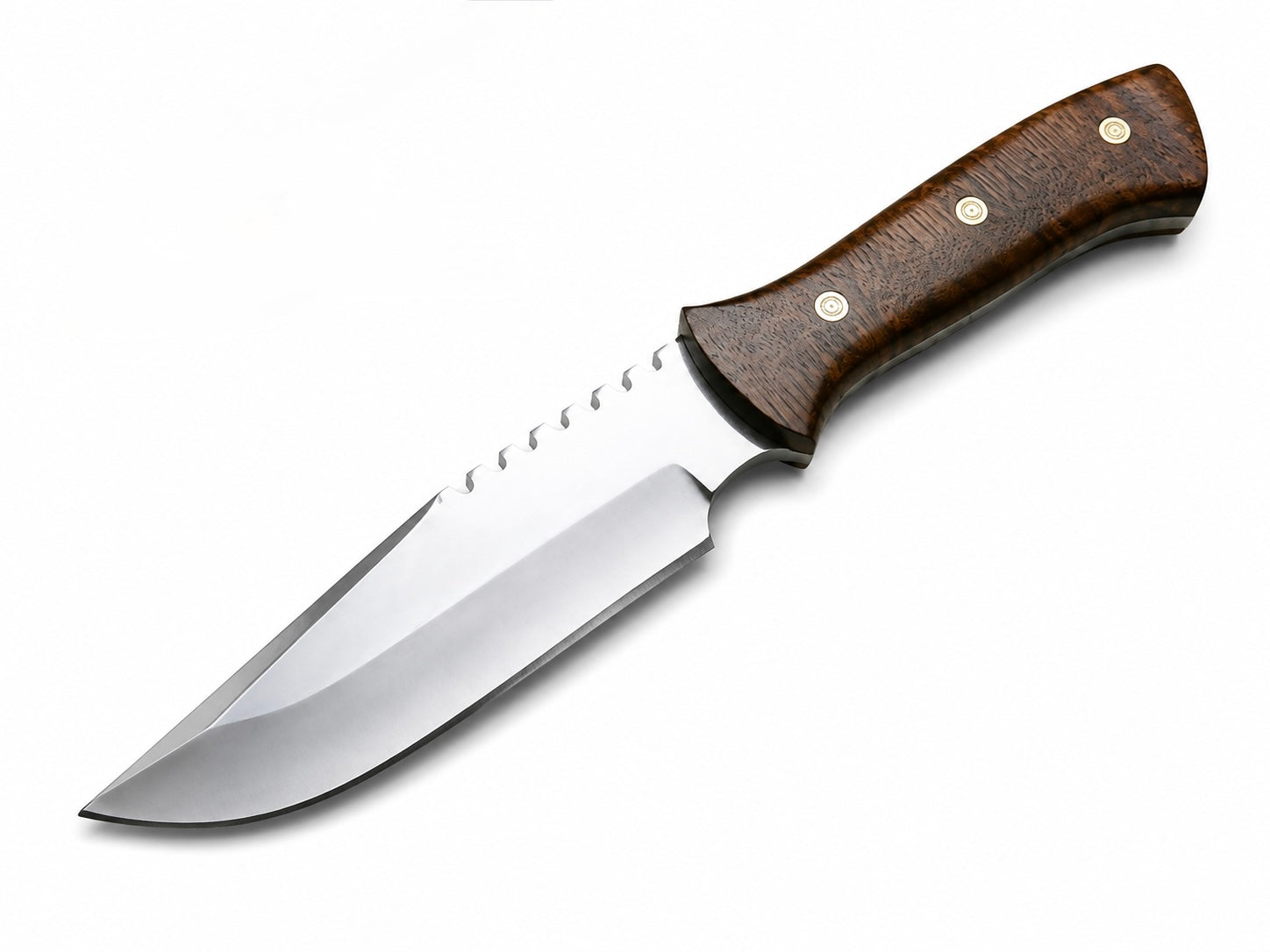 Jurassic World Dominion Owen Grady Knife - Cosplay Display Blade Unique Blades Runner