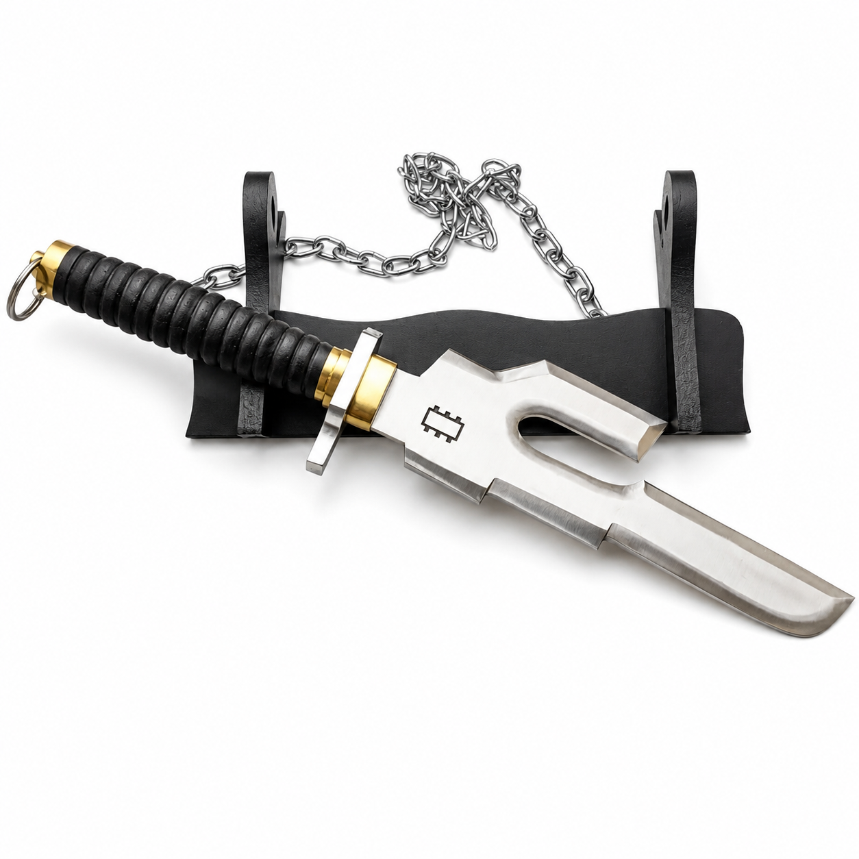 Toji Inverted Spear Of Heaven - Jujutsu Fushiguro's Cosplay Prop Unique Blades Runner