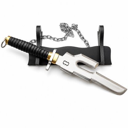 Toji Inverted Spear Of Heaven - Jujutsu Fushiguro's Cosplay Prop Unique Blades Runner