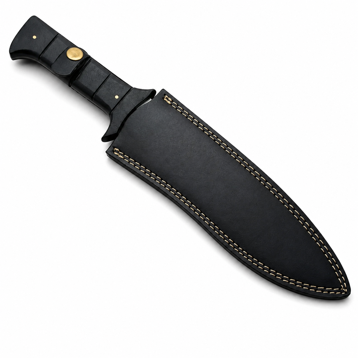 Leon Kennedy Knife - Cosplay RE4 Knife Unique Blades Runner