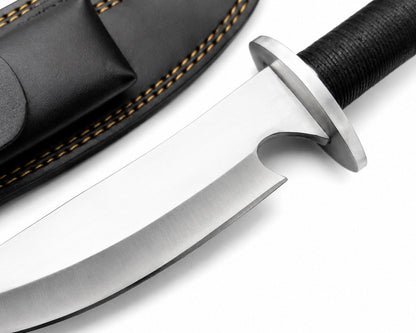 Ninja Assassin Knife – Movie Prop Collectible Unique Blades Runner