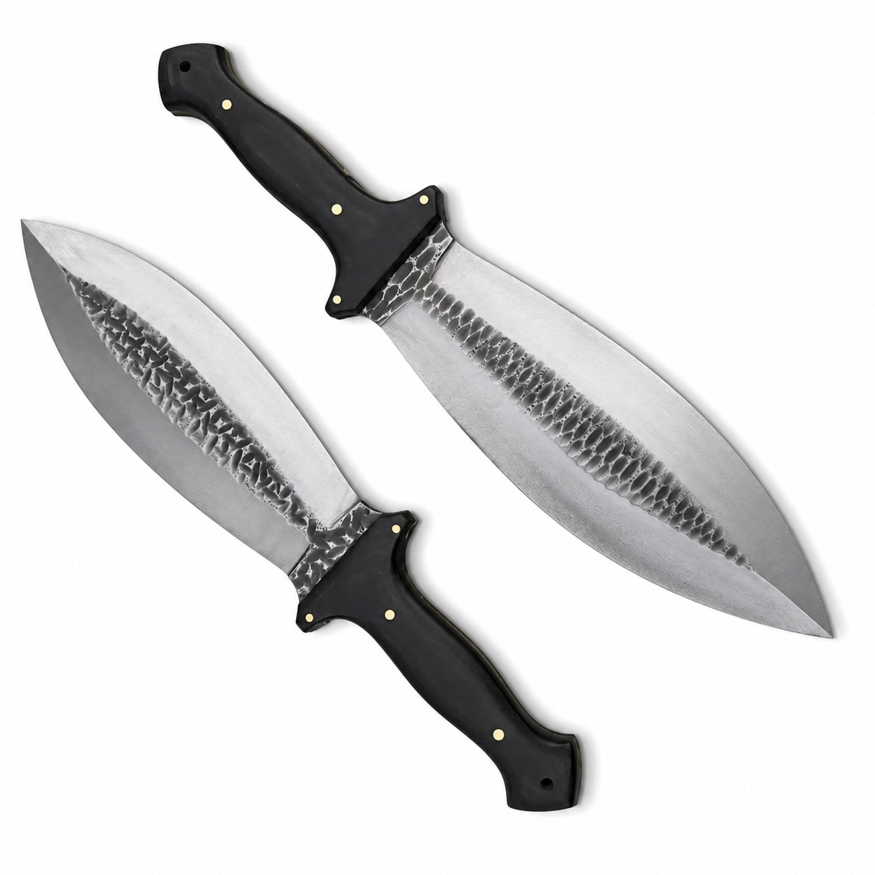 Smatchet Knife Set – Collector and Outdoor Edition Unique Blades Runner